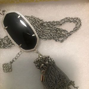 Kendra Scott necklace